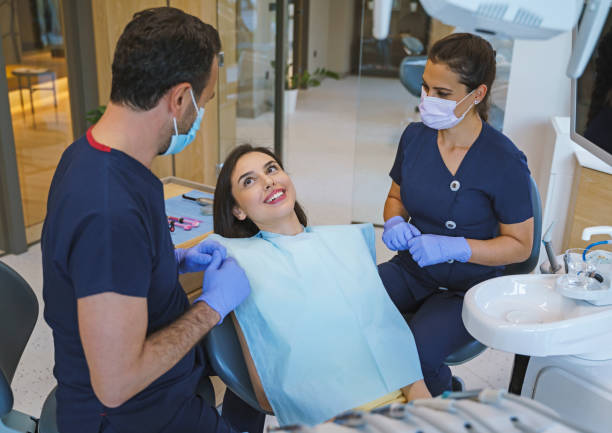 Best Root Canal Treatment  in Clifton, NJ