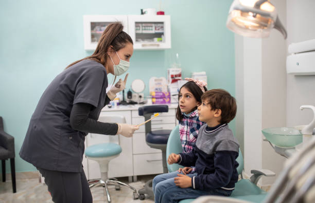 Best Pediatric Dentistry  in Clifton, NJ